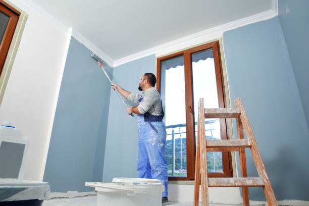 Charleston, AR Mold Removal Company