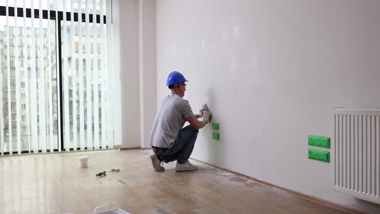 Best Mold Remediation for Rental Properties  in Chleston, AR